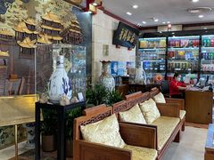 -晋阳饭庄(虎坊桥店)