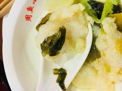 -周鱼小馆石锅酸菜鱼(活力汇店)