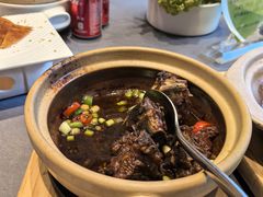 -味钱塘·钱塘浙宴(宋城之江银泰店)