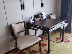 -佛山顺德香云纱园林酒店(清晖园店)