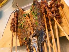 -金勺子土菜馆(兴园北区店)