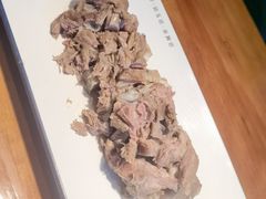 -青海名吃尕张娃非遗烤肉(海湖总店)