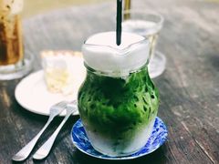 -Fern Forest Cafe