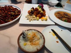 -茅庐毛血旺(临沂泰盛广场店)