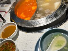 -左庭右院鲜牛肉火锅(苏州园区永旺店)