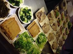 秦淮小吃城-秦淮小吃城(夫子庙店)