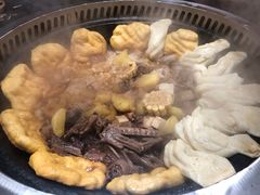 -王家大院农家铁锅炖(河联园店)