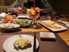 -割烹旭日本料理(龙湖狮山天街店)