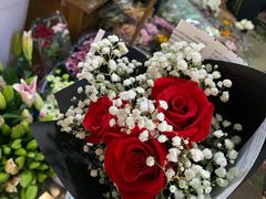 -循礼门鲜花花市(武汉循礼门店)