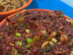 -玲玲米粉·新疆现炒米粉(大十字总店)