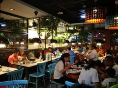 -外婆小聚茶餐厅·生日·团建(市民中心店)