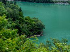 -叠溪松坪沟景区