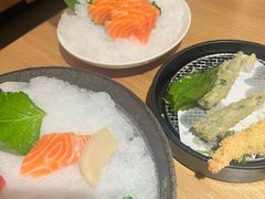 -德川家日本料理(顺义华联店)