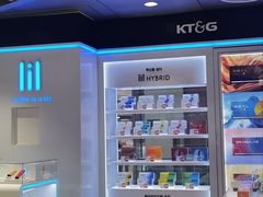 -乐天免税店(仁川国际机场店)