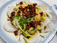 -来之顺海鲜菜馆·青岛菜·始于1993(栈桥店)