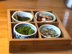 -綱元·海鲜豆捞(明州里店)