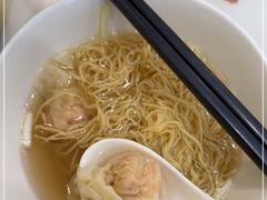 -香港麦奀云吞面世家(中山二路店)