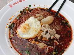 -钟方模白家肥肠粉(春熙店)