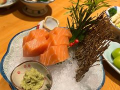 -大岛日本料理铁板烧(南通大饭店)