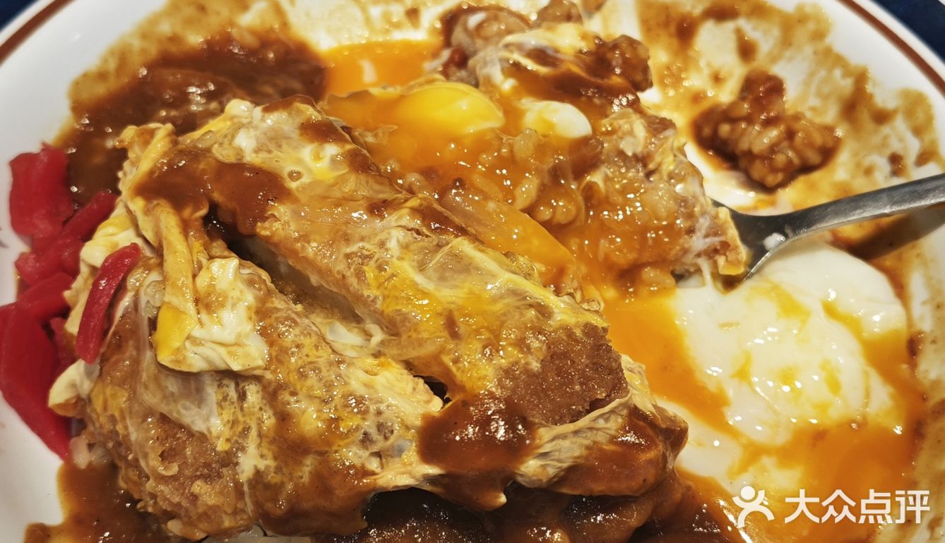 🇯🇵咖喱控的幸福时刻