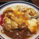 🇯🇵咖喱控的幸福时刻