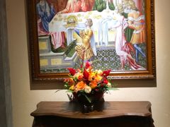 -玫瑰厅上海菜(兴国路店)