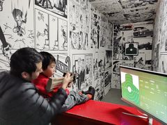 -不可思议减压馆·解压博物馆·摔碗发泄·团建定制