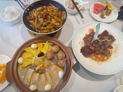 贺州三宝酿-椿记烧鹅(叠彩店)