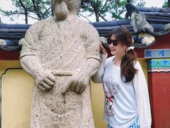 -海东龙宫寺