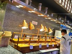 -韩大地烤肉海鲜火锅自助(五一广场店)