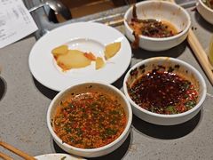 -海底捞火锅(地王新天地店)
