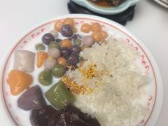 -二泉园老菜馆·百年无锡菜