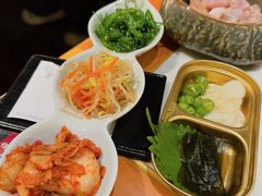 -久藏·横膈膜烧肉·酒场(江汉路店)