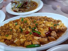 -阿杰臻选海鲜饭店(普陀山店)