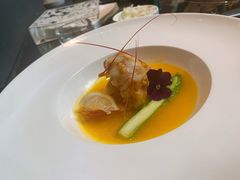 -箱美术馆私房菜(水晶郦城店)