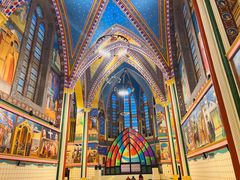 -华谊兄弟（长沙）电影小镇