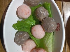 -蓉城老院十年老火锅(中南店)