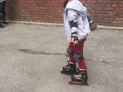 -悦动体能篮球羽毛球网球(三里河店)