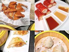 -蝴蝶里·粤菜·点心(滨江龙湖店)