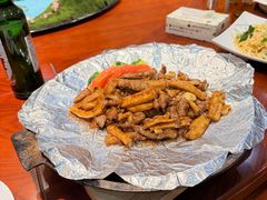 -新世纪绿洲(抚顺店)