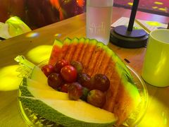 -贝贝龙虾·音乐餐厅(昌平东关店)