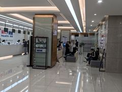 -美年大健康体检(滨江分院)