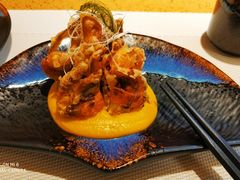 -达摩君日本料理(泰海花园小区店)