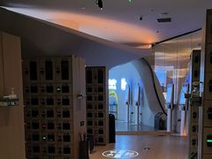 -涨巢·潮玩水疗局