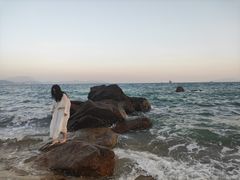 -玫瑰海岸文化旅游度假区