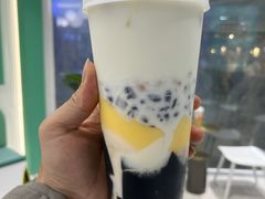 -益禾堂(南坪亿象城店)