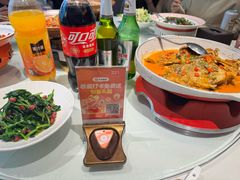 -逐鹿·古风·湘菜馆(望京店)