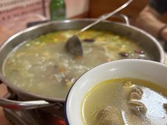 -古城苗家土菜馆(河景餐厅店)