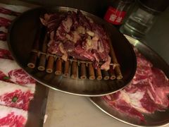 -西塔老太太泥炉烤肉(温州首店万象城黑金店)