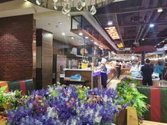 -菲尼克斯牛排店(杉杉奥特莱斯店)